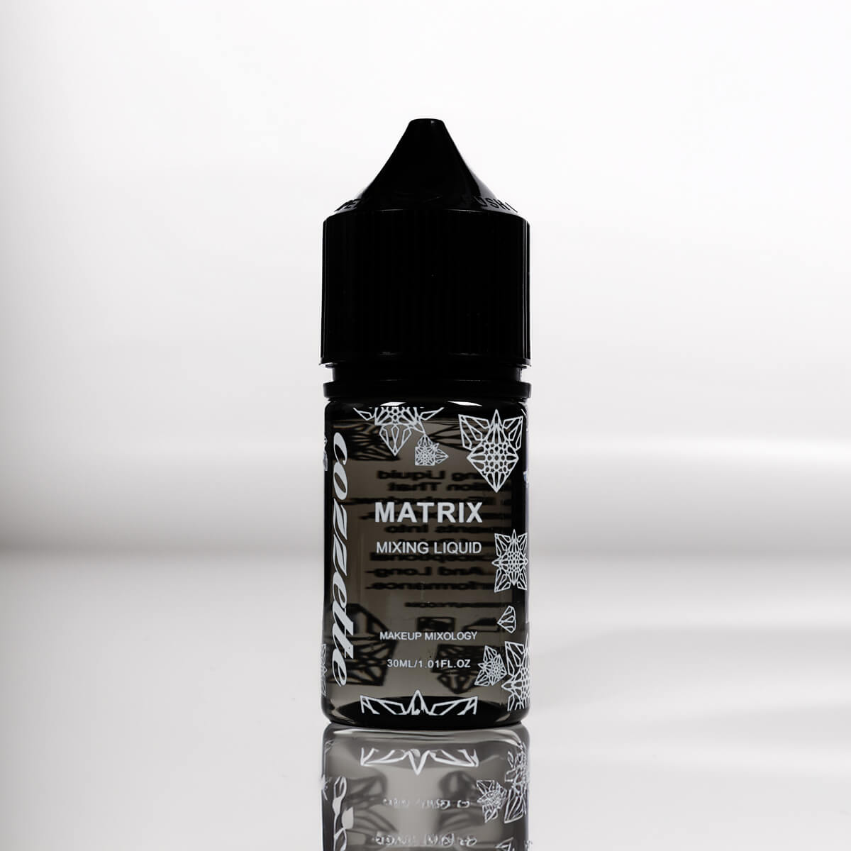 Matrix Mixing Liquid