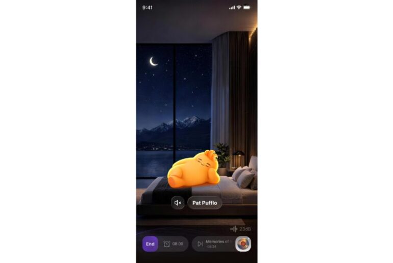 SleepAI.com Introduces an AI-Powered Sleep and Emotional Wellness Platform for Modern Life