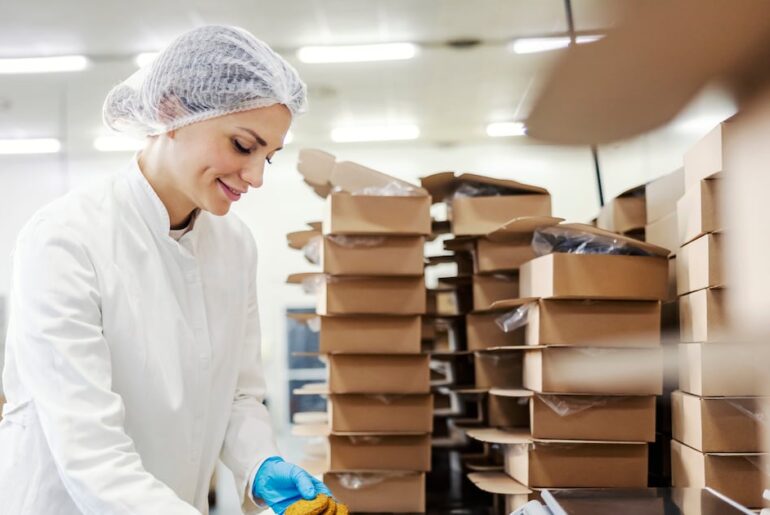 GLP-1 drugs are changing how we eat and exposing a nutritional crisis in food