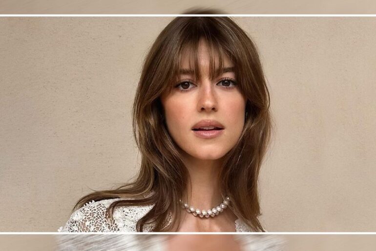 Daisy Edgar-Jones Shares the Beauty Tips We Want to Know