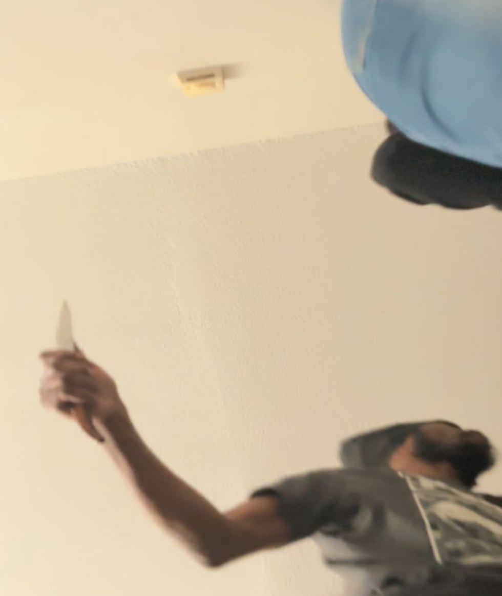 A portion of the incident was also
captured on video taken by Walker’s daughter on an iPad. A...