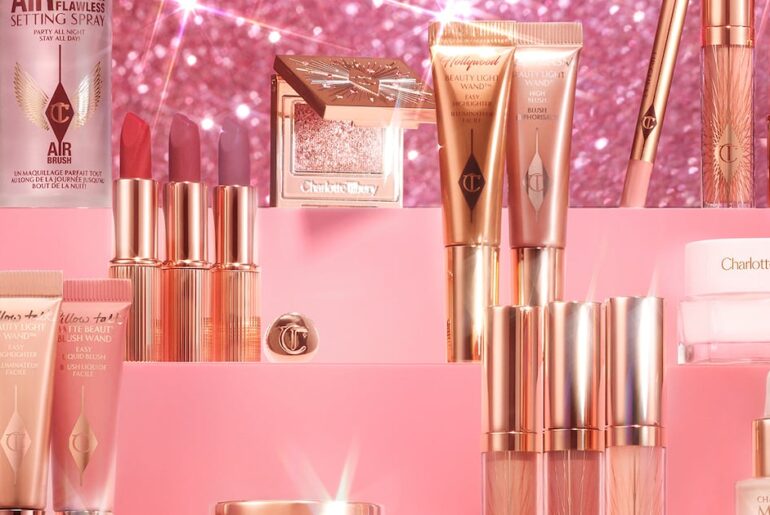 Puig Profits Rise 12% on Makeup, Skincare Demand