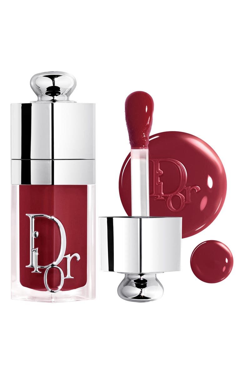 'dior Addict Lip Glow Oil