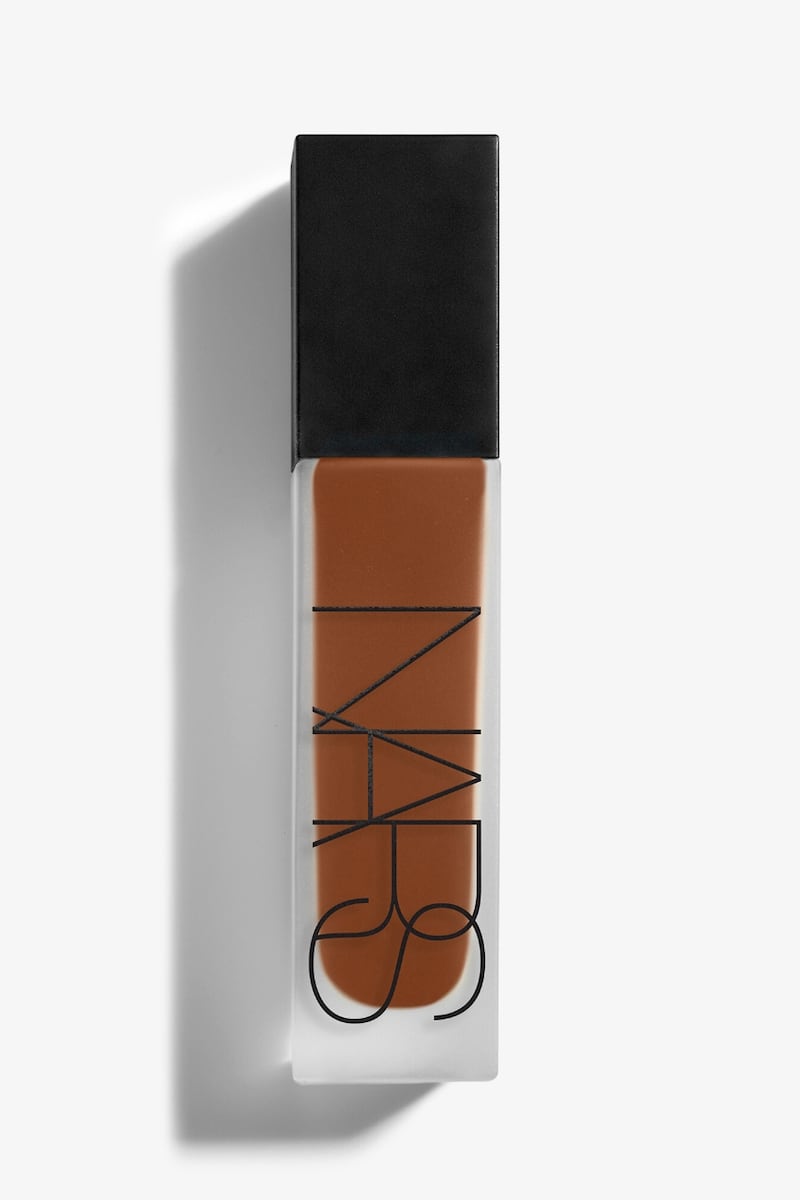 Nars Foundation Matte Longwear