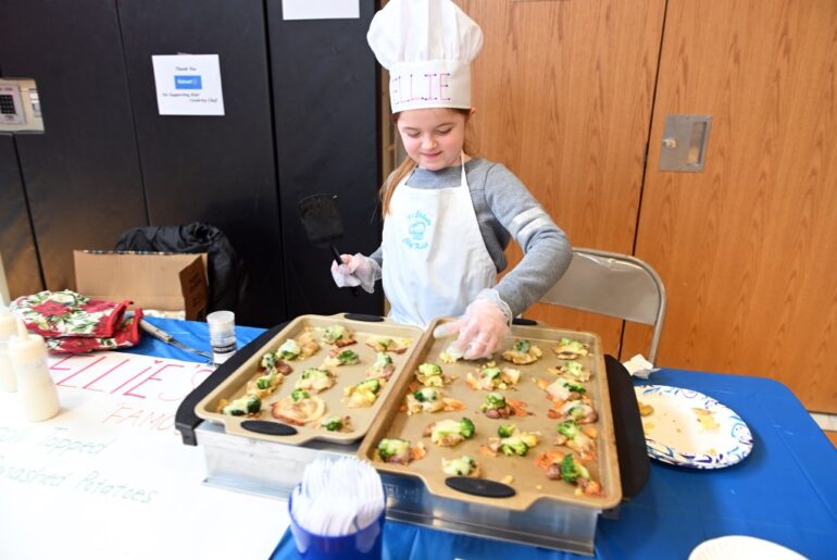 Wellness Council of Boyertown hosts 19th Annual Wellness Fair