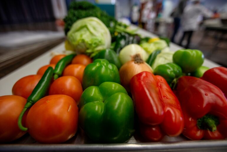 Nutrition education programs ending across Inland Empire – San Bernardino Sun