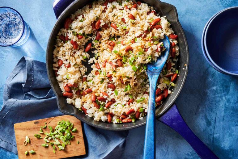 6 Frozen Foods Nutrition Experts Rely on for Fast, Healthy Meals