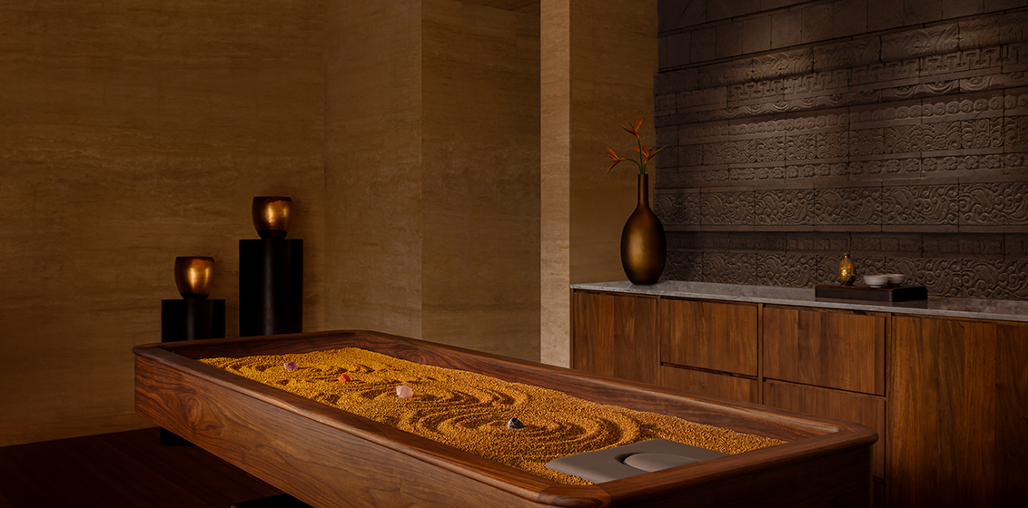 Regent Spa Wellness