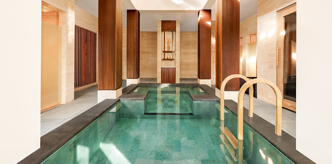Regent Spa Wellness