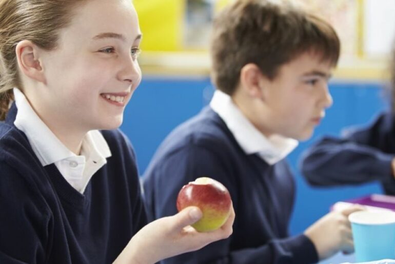 Vitamins and self-care hot topics for student writing