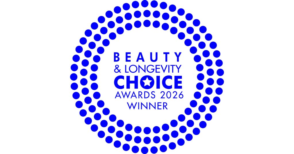 Revision Skincare® DEJ Daily Boosting Serum™ Wins Advanced Clinical Beauty & Performance Category at the 2025-2026 Beauty & Longevity CHOICE Awards