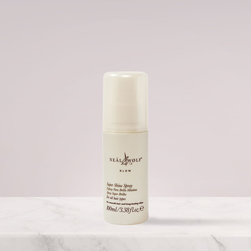 Glow Super Shine Spray 100ml