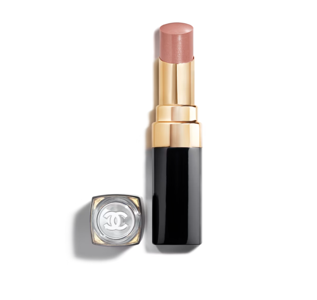 Chanel, Rouge Coco Flash Hydrating Vibrant Shine Lip Colour in 54 Boy