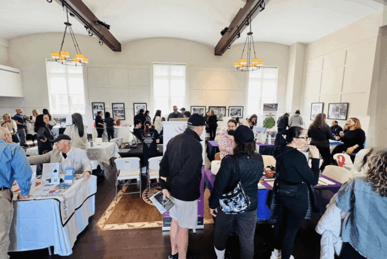 Sands Point Preserve to host 2nd annual Health and Wellness Fair