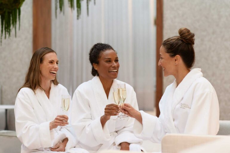 Miraval Spa Membership is the Ultimate Wellness Secret