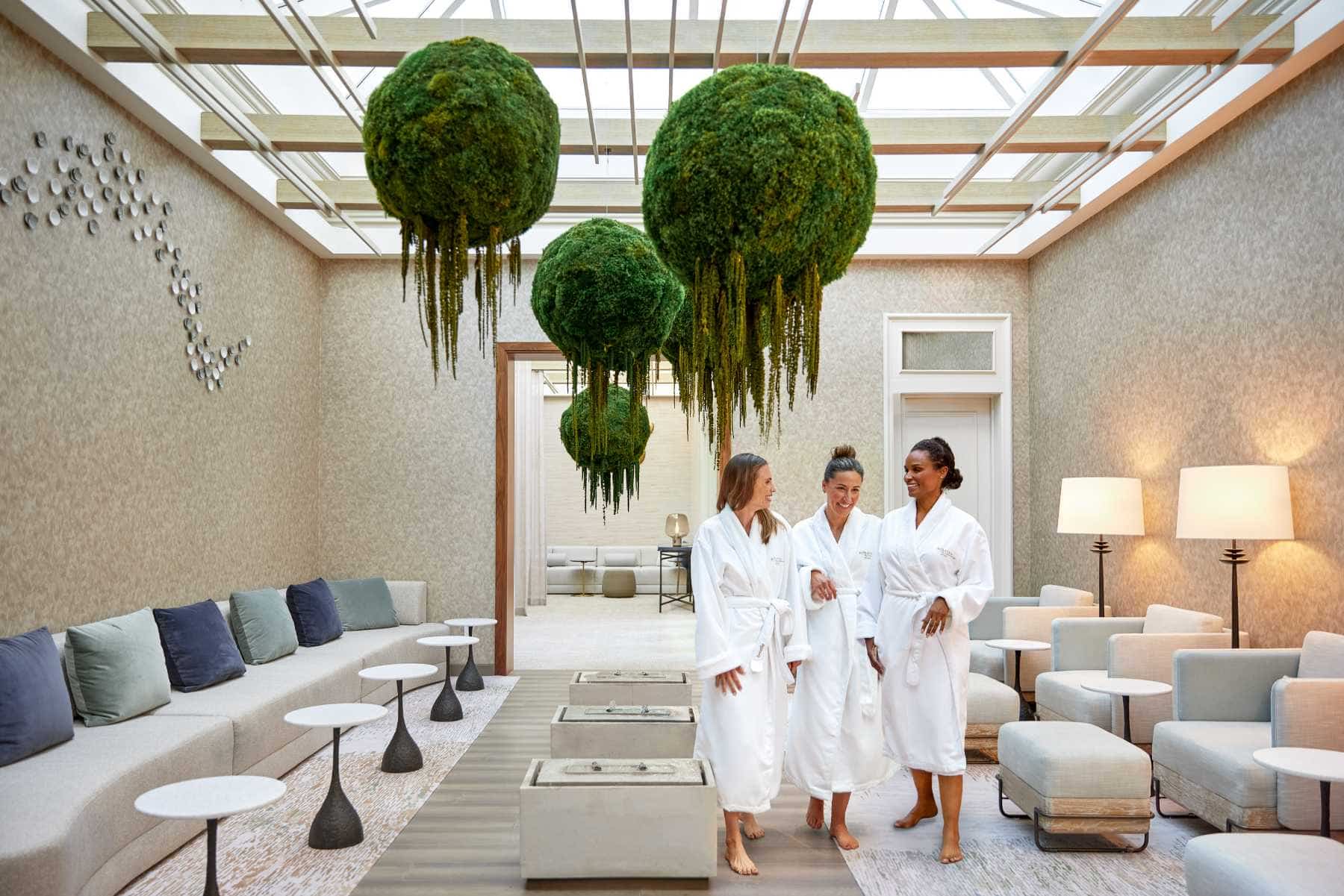 Park Hyatt Aviara Resort Miraval Membership