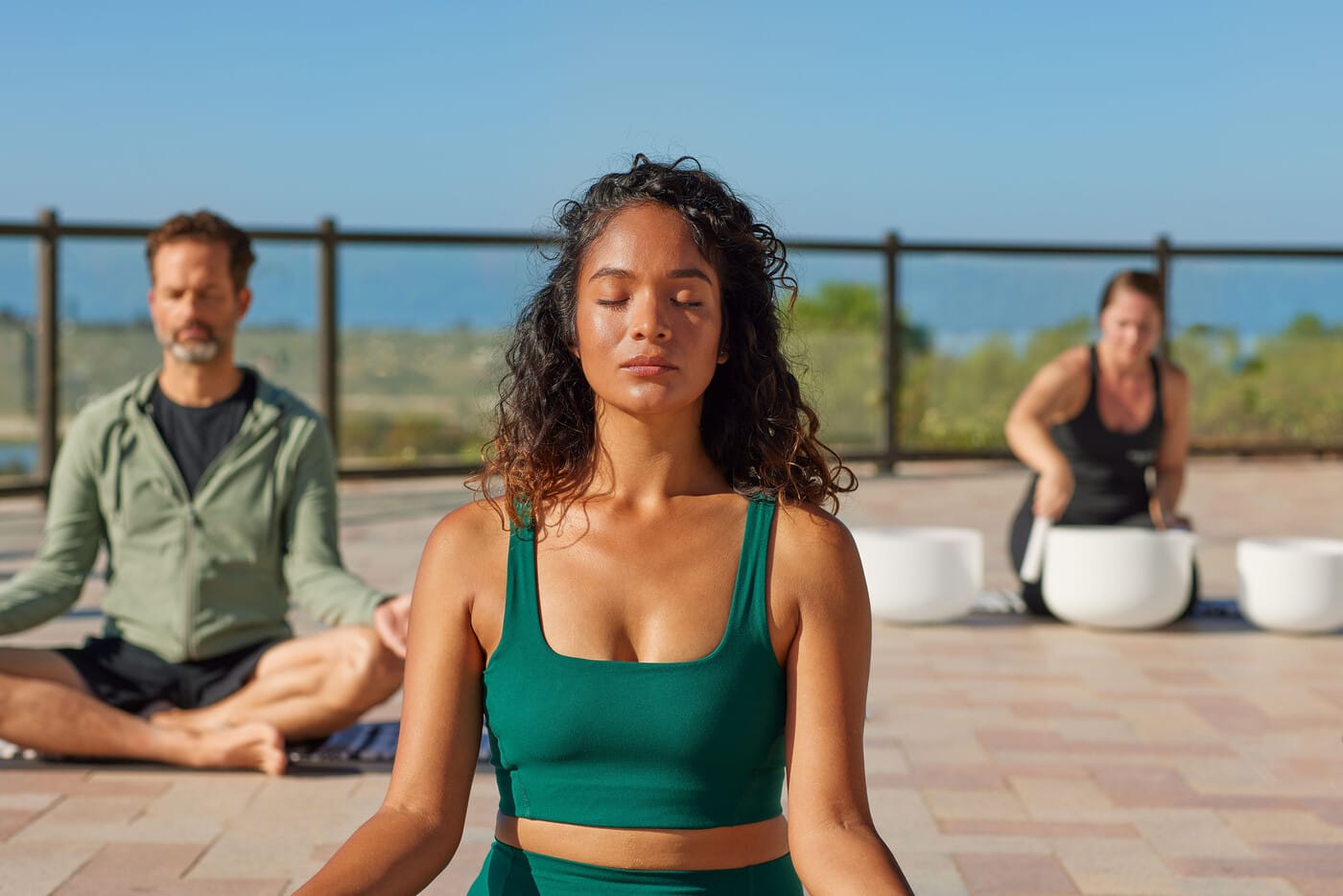 Best Quiet Places San Diego