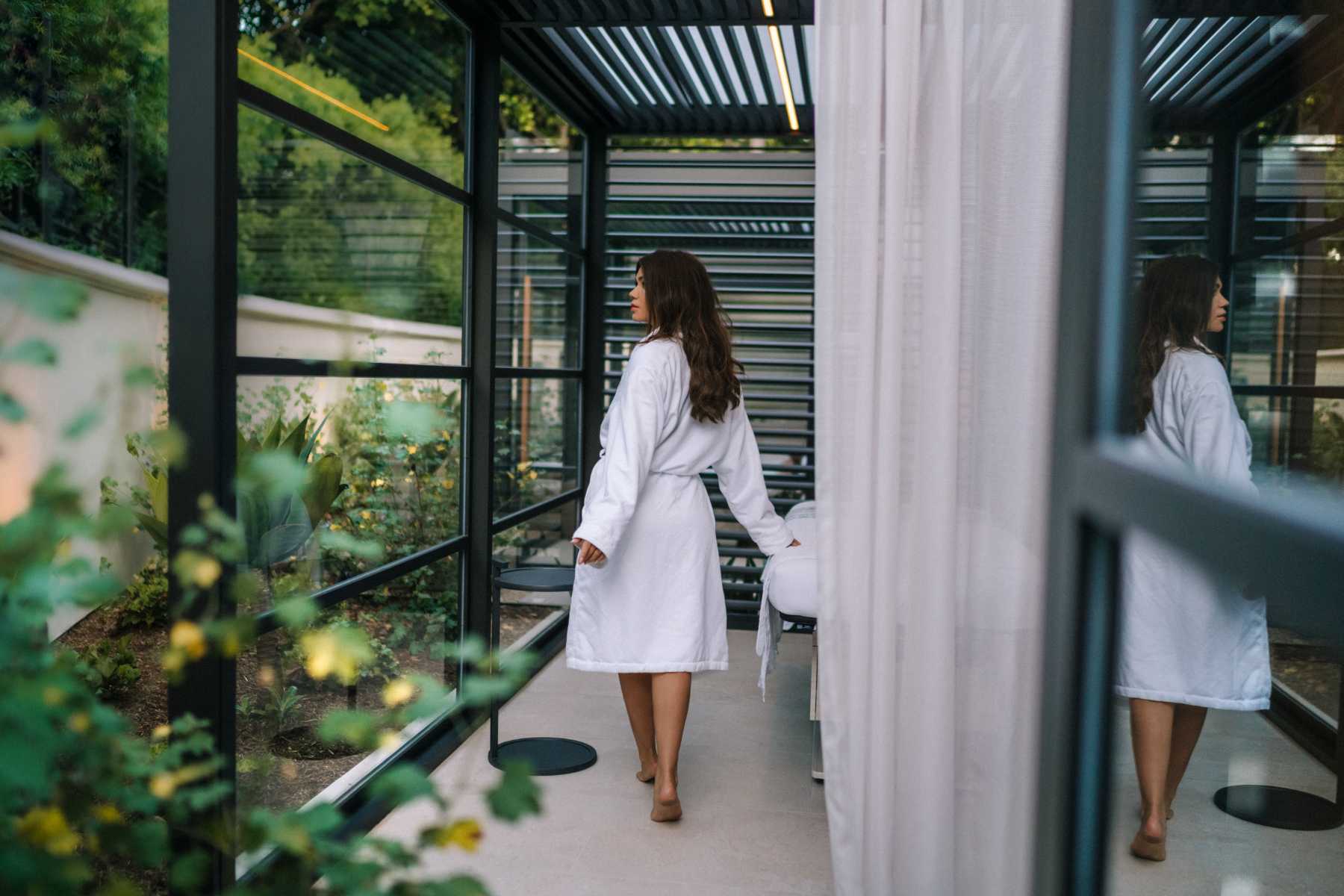 SANPA-Miraval-Life-In-Balance-Spa-Aviara-Miraval-Cabana-Side-Entrance