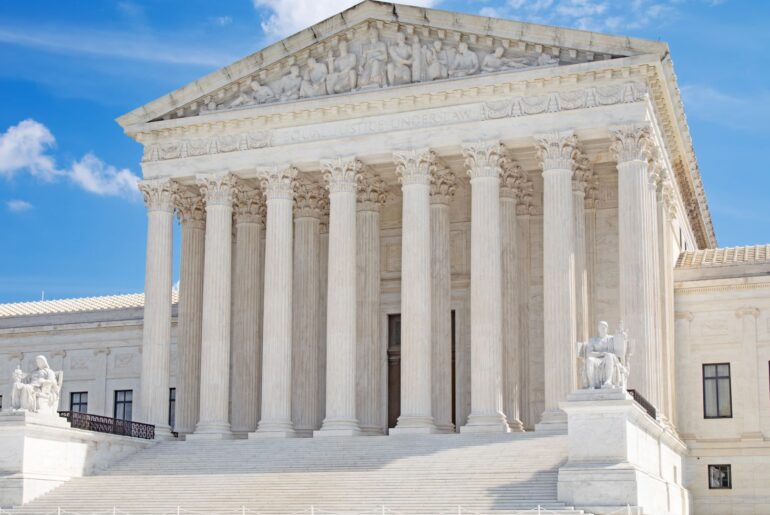 Supreme Court says USPS legally immune for intentionally misdelivered mail