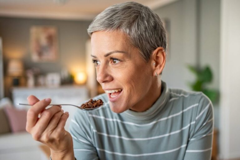 I tried fibre-layering - the latest hack to improve gut health and cholesterol