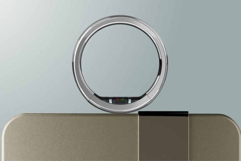 Ultrahuman rings in the changes with its Ring Pro – 15 days of battery life, enhanced memory and much more