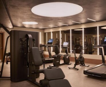 Kinsfolk and Co reveals new concept, Wellness at The Newman