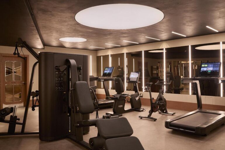 Kinsfolk and Co reveals new concept, Wellness at The Newman