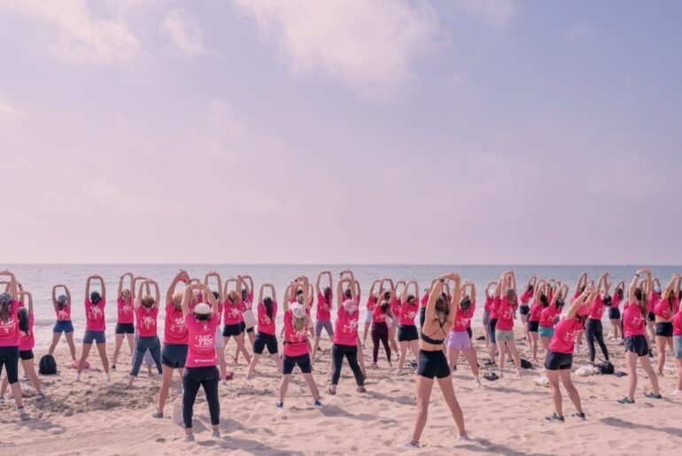 Global Wellness Day 2026 to celebrate a cornerstone of wellbeing – joy