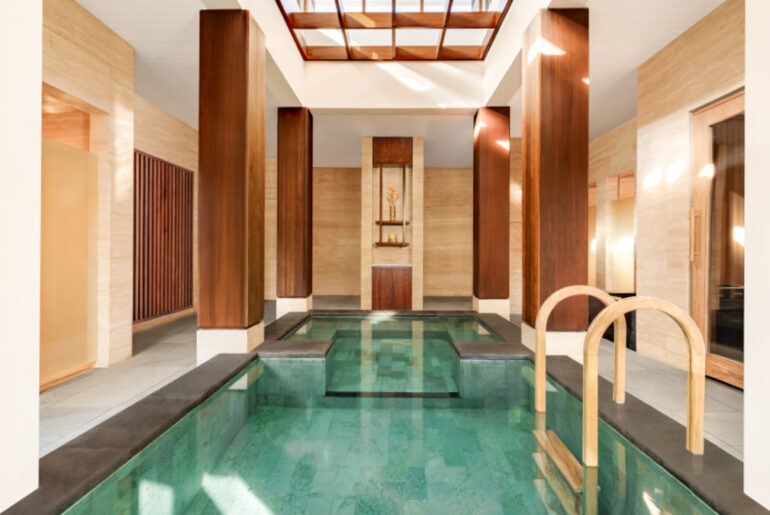 IHG debuts Regent Spa and Wellness concept developed by Raison d’Etre | spabusiness.com news