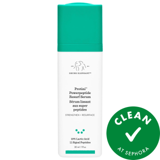 Drunk Elephant Protini Powerpeptide Resurfacing Serum