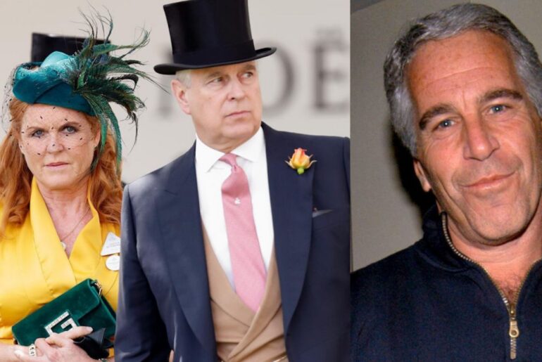 Sarah Ferguson’s Timing Of Checking Into Luxury Wellness Clinic Raises Eyebrows