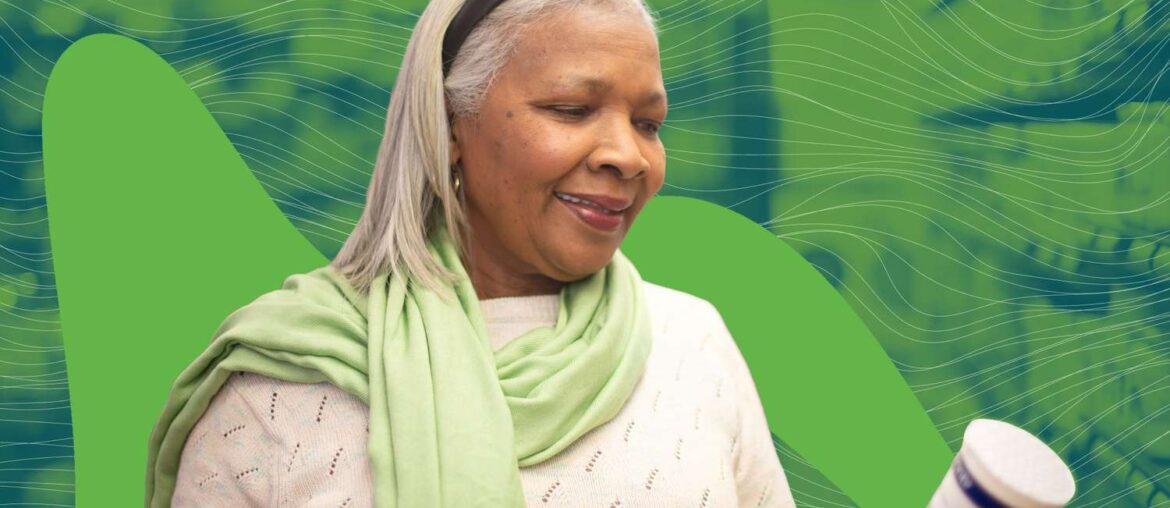 Probiotics May Help Improve Depression