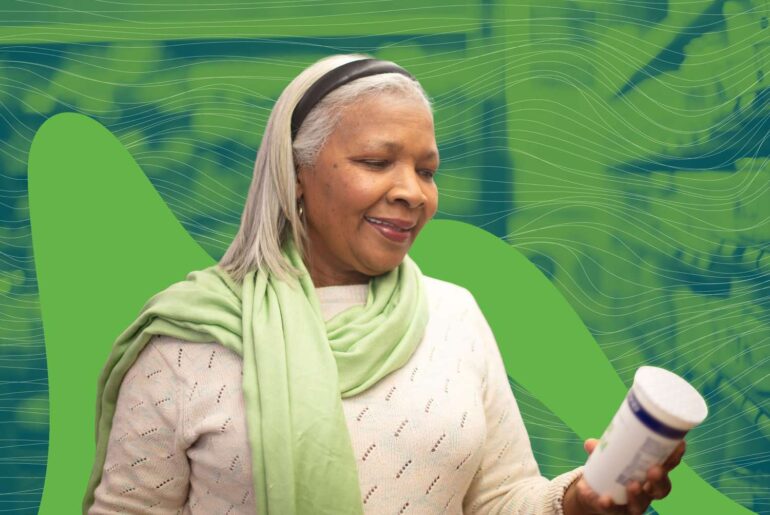 Probiotics May Help Improve Depression