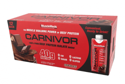 MuscleMeds Carnivor RTD