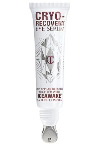 Charlotte Tilbury Cryo-Recovery Depuffing Eye Serum 