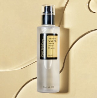 CosRX Advanced Snail 96 Mucin Power Essence