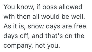 Screenshot 2026 01 21 at 1.13.47 PM His Boss Claimed That They Supported Employee Wellness, But Went Behind His Back When He Needed Them Most