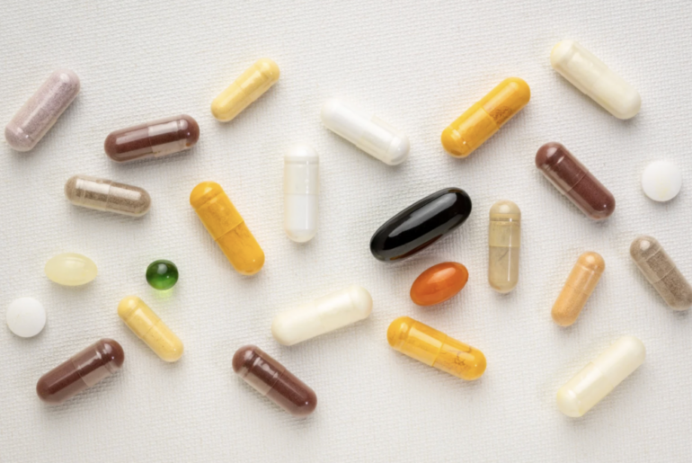 Why supplements are (almost always) a waste and often risky