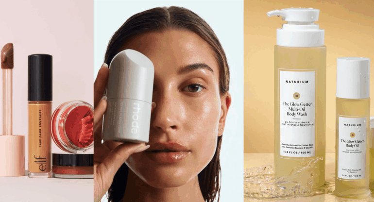 E.l.f. Beauty CEO outlines Rhode’s international expansion plan, holiday sales wins, fall mascara launch on today’s earnings call