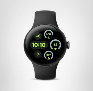 Google Pixel Watch 3 