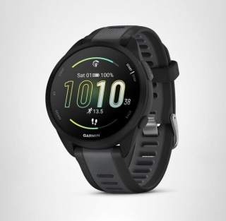 Garmin Forerunner 165 Smartwatch
