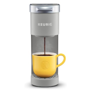 Keurig K-Mini Coffee Maker