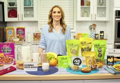 Nutrition Month 2026: Recipes and advice from Dietitian - Indianapolis News