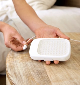 Lightstim Recovery Loop