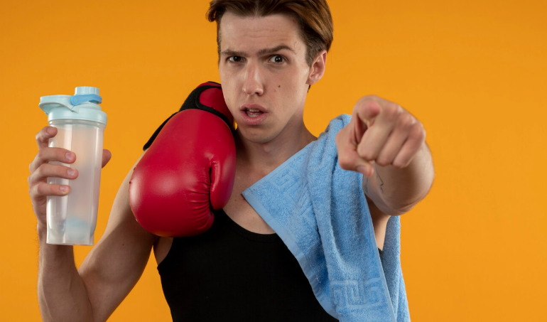 Bodybuilding Supplements