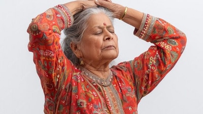 The woman reportedly had a vitamin B12 deficiency due to her diet. (Representative picture: Freepik)