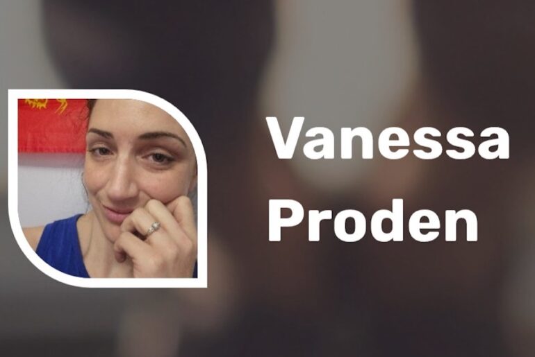 Push-Up Challenge turns fitness goals into mental health advocacy - PortageOnline.com