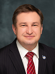 Sen. Jason Brodeur