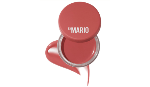 Makeup by Mario jelly jar