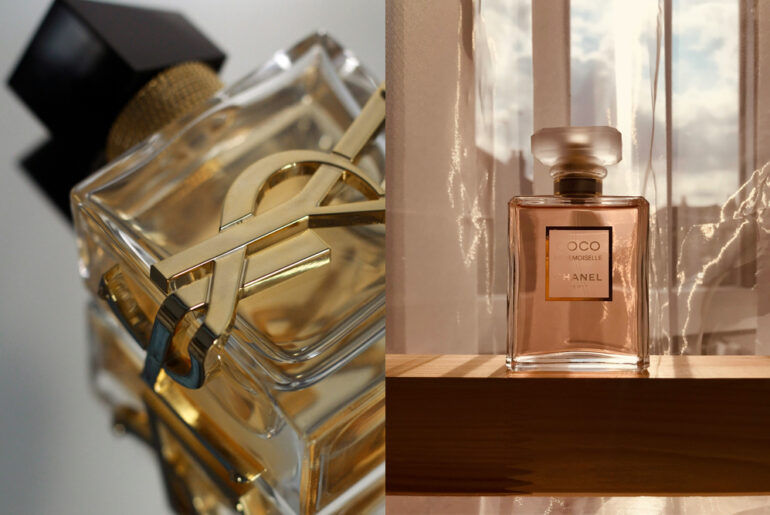 13 Perfumes With 1000+ Five-Star Sephora Reviews